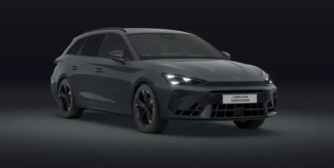 CUPRA Leon 1.5 eTSI DSG Matrix LED Sportstourer - Thumbnail 3