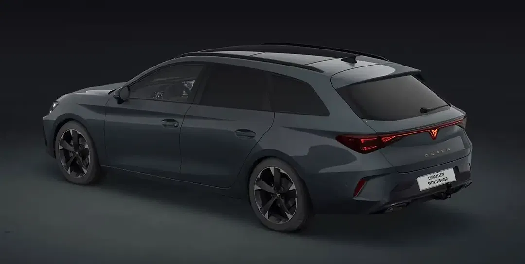 CUPRA Leon 1.5 eTSI DSG Matrix LED Sportstourer - Thumbnail 7