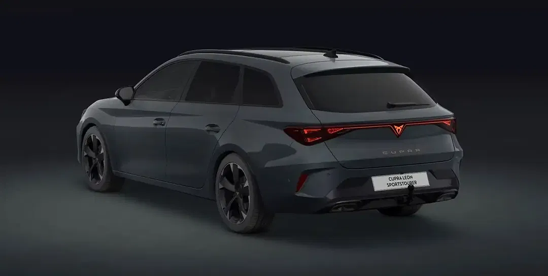 CUPRA Leon 1.5 eTSI DSG Matrix LED Sportstourer - Thumbnail 8