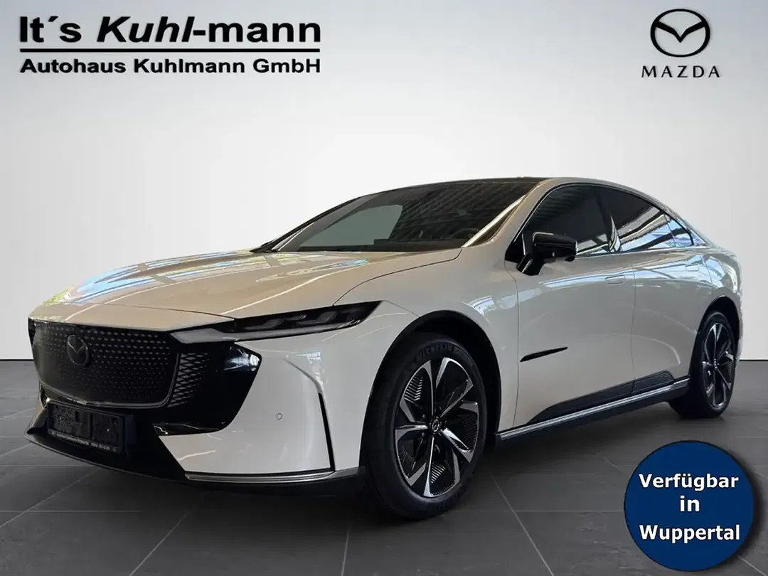 Mazda 6 EV Takumi - foto 1