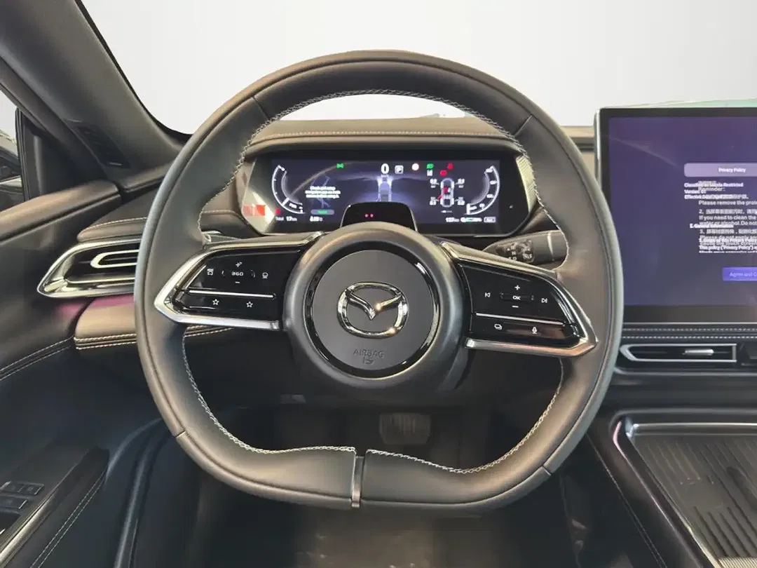 Mazda 6 EV Takumi - Thumbnail 10