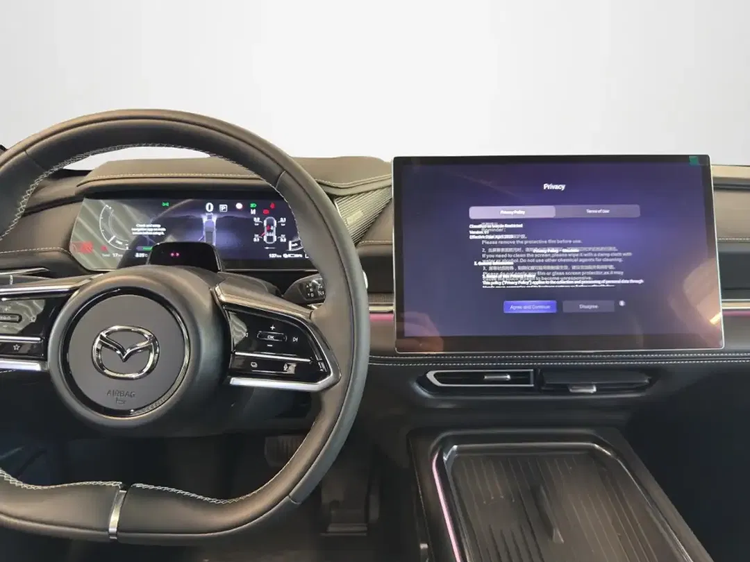 Mazda 6 EV Takumi - Thumbnail 11