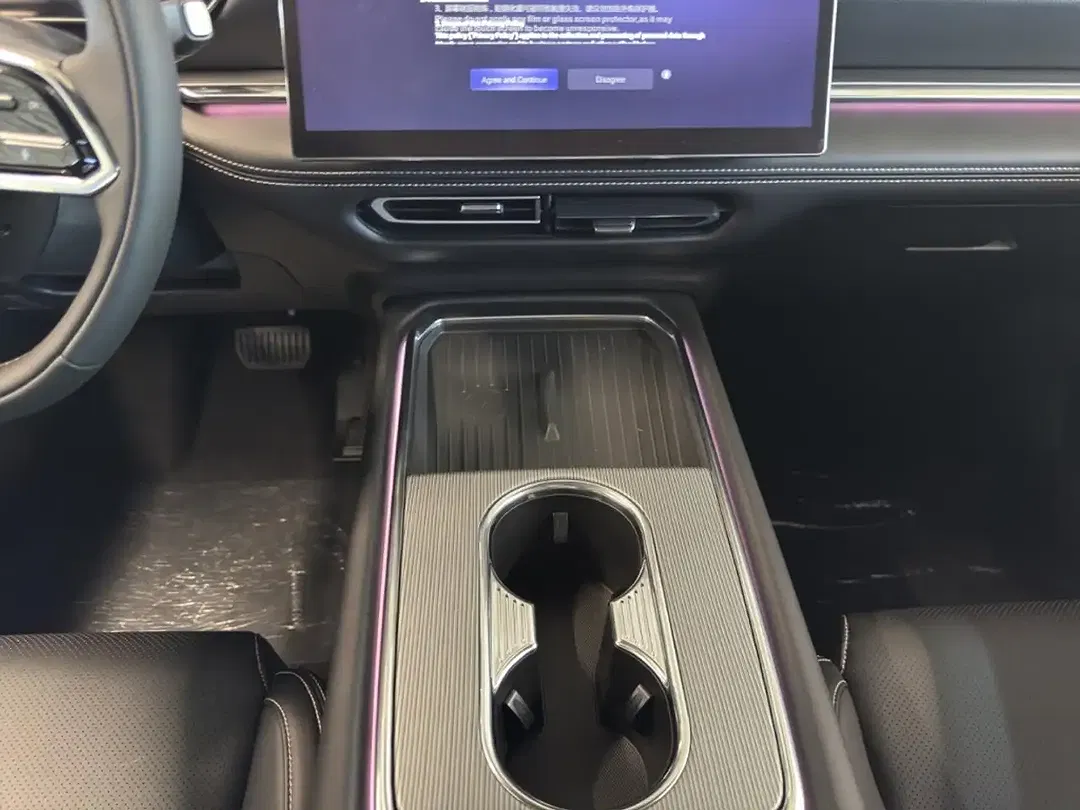 Mazda 6 EV Takumi - Thumbnail 12