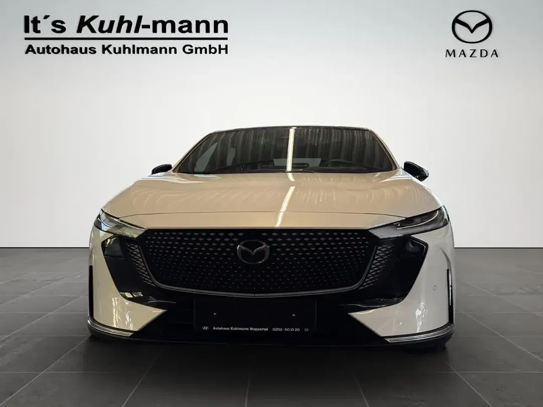 Mazda 6 EV Takumi - foto 2