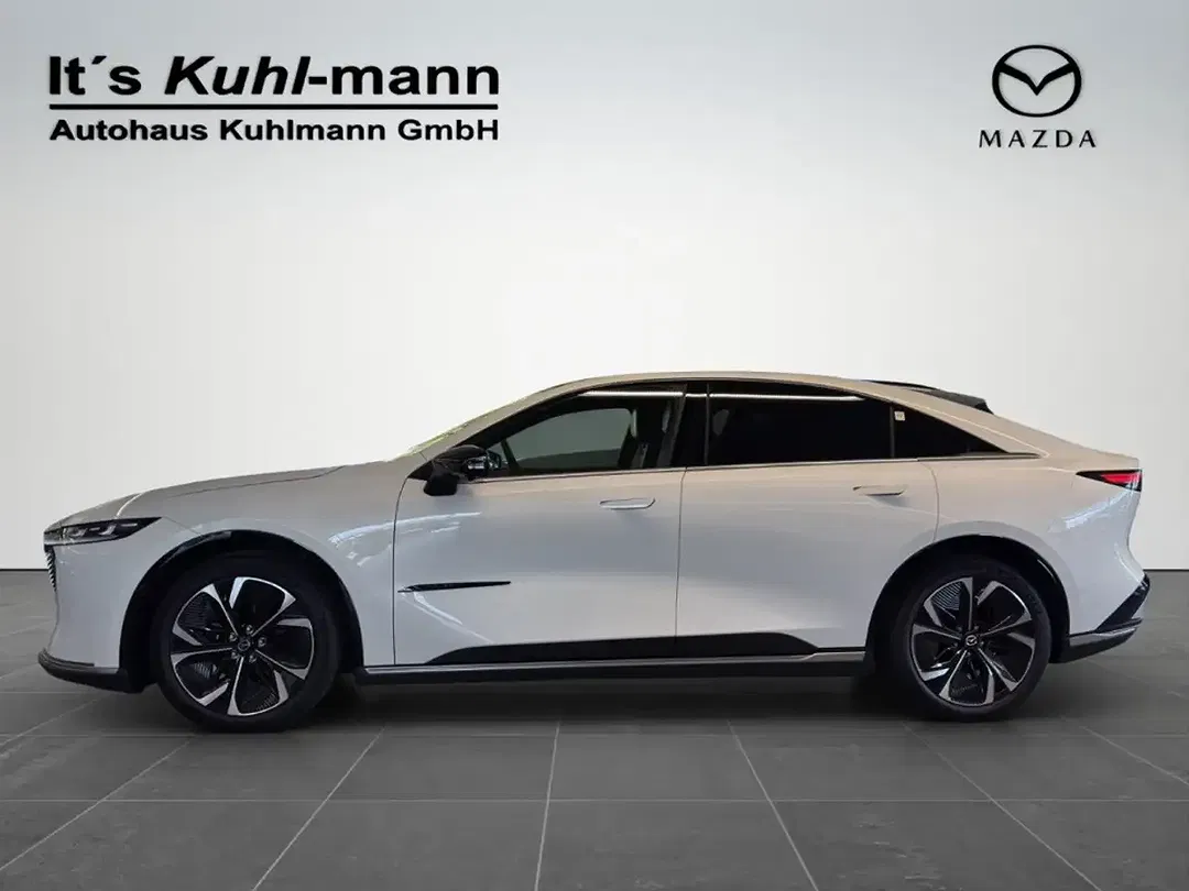 Mazda 6 EV Takumi - Thumbnail 3