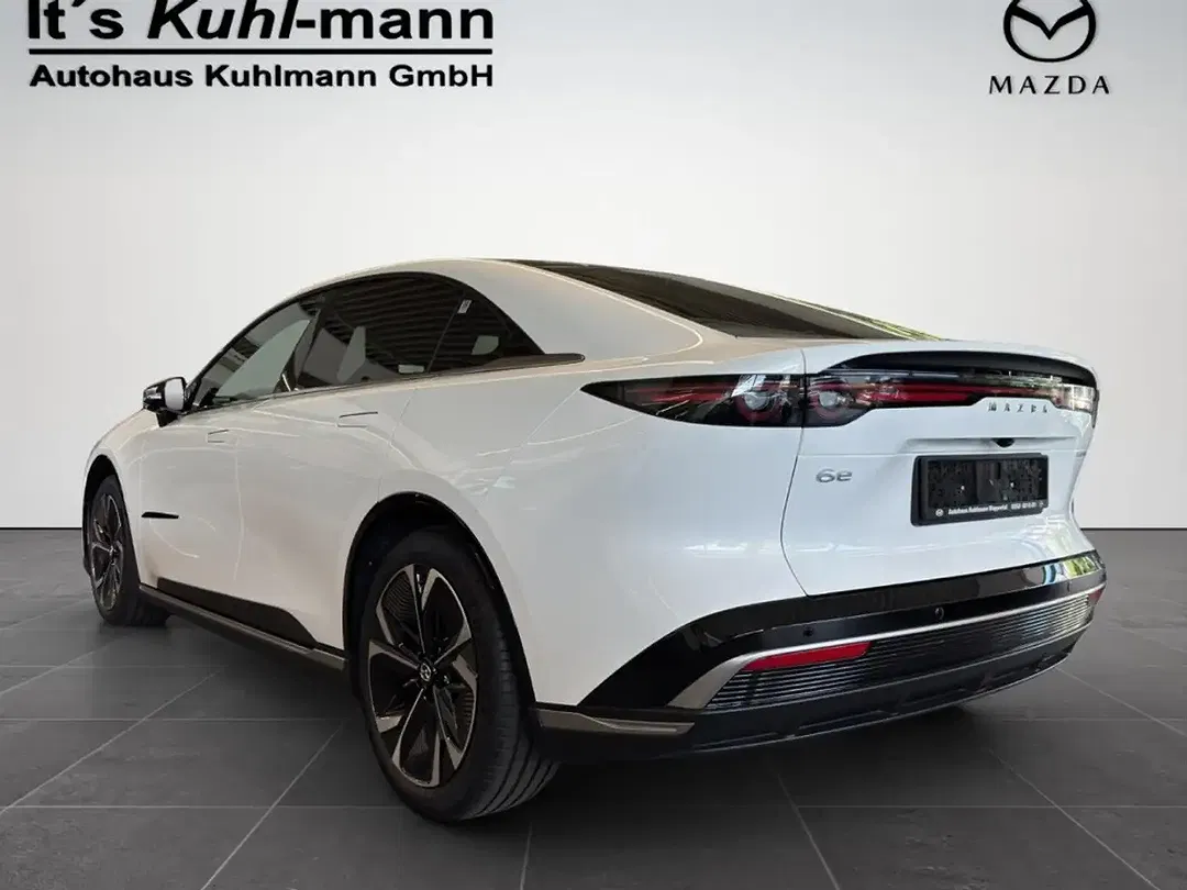 Mazda 6 EV Takumi - Thumbnail 4