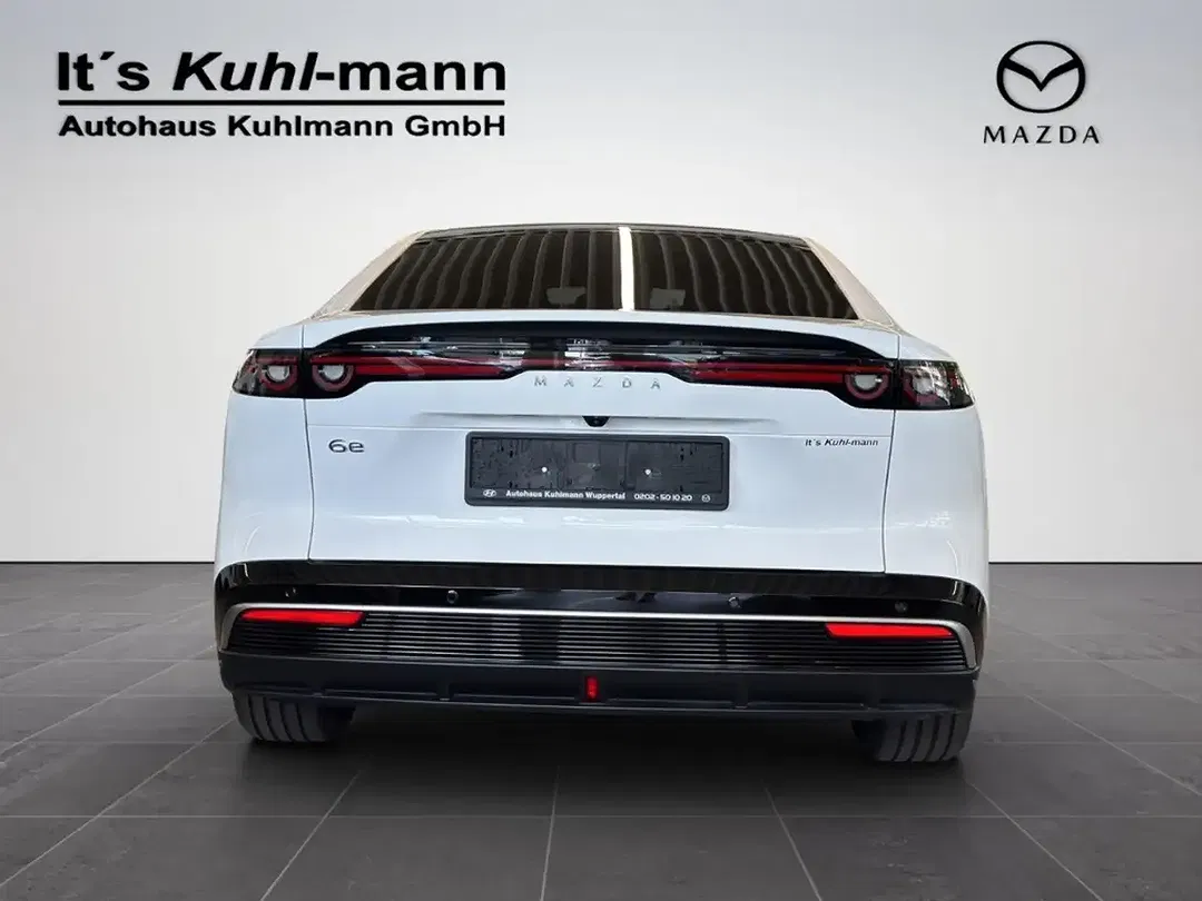 Mazda 6 EV Takumi - Thumbnail 5