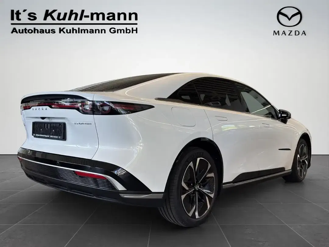 Mazda 6 EV Takumi - Thumbnail 6