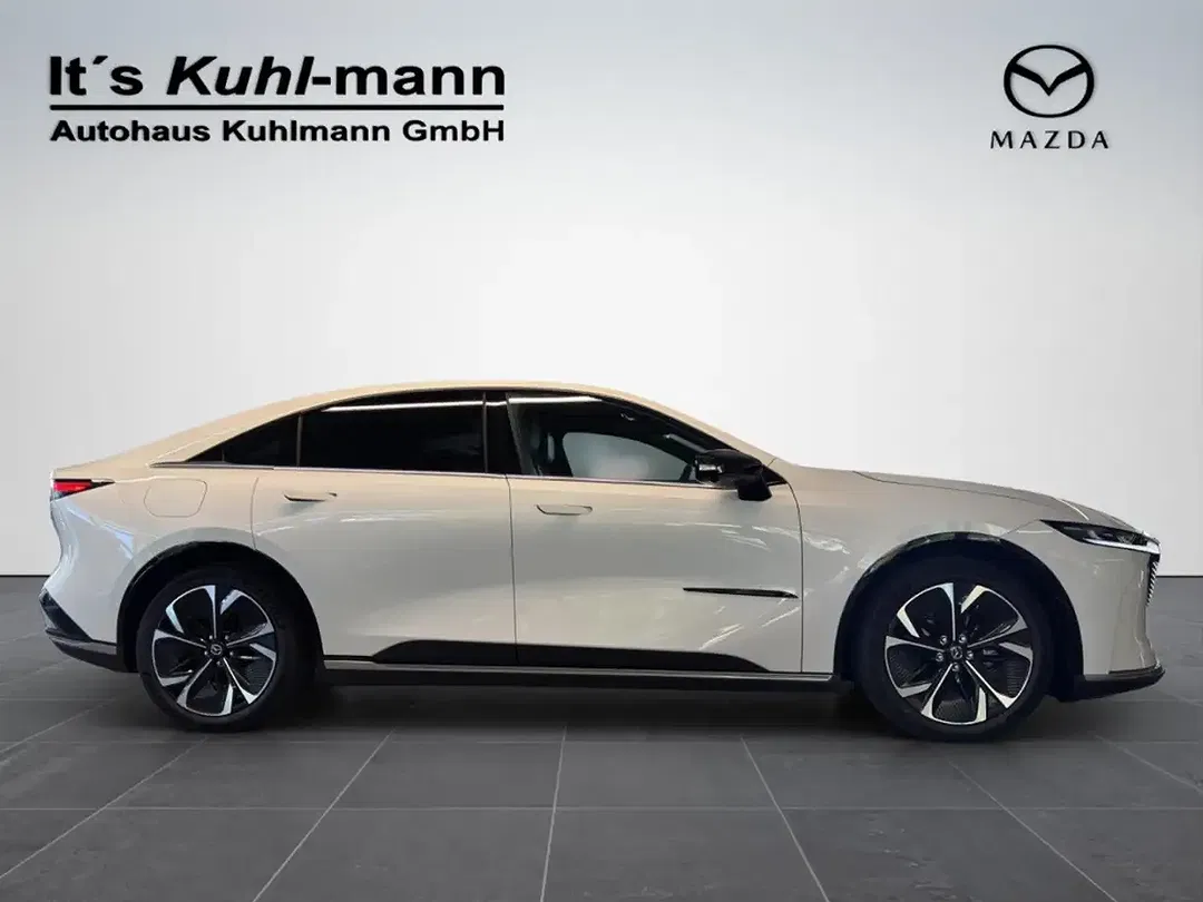 Mazda 6 EV Takumi - Thumbnail 7