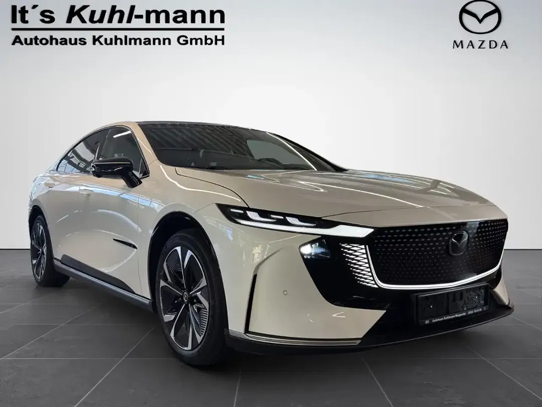 Mazda 6 EV Takumi - Thumbnail 8