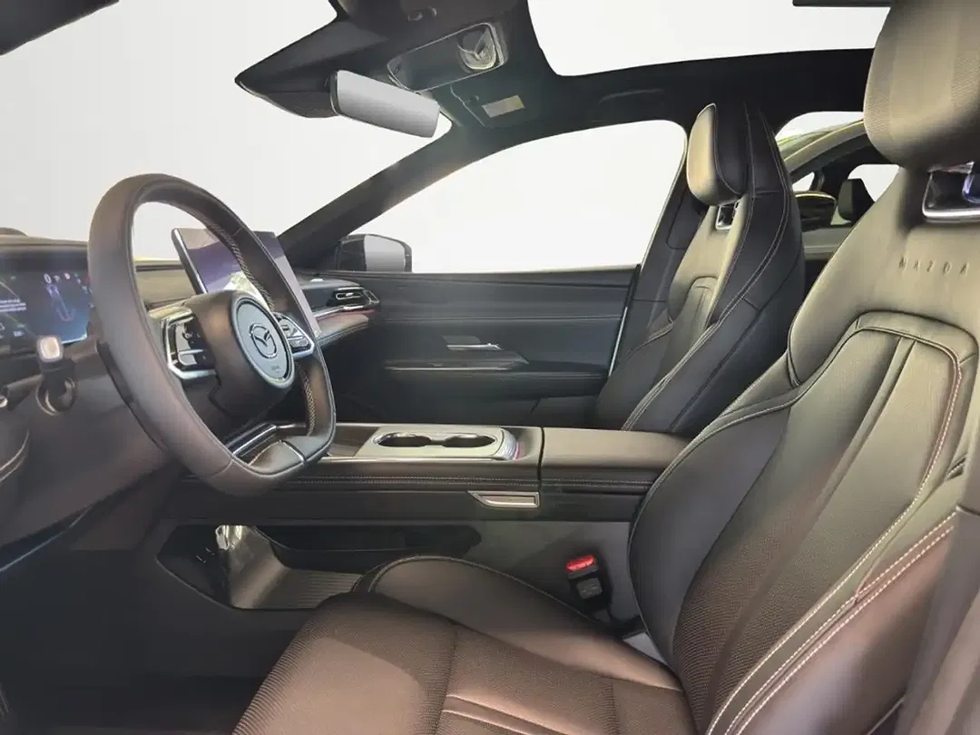 Mazda 6 EV Takumi - Thumbnail 9