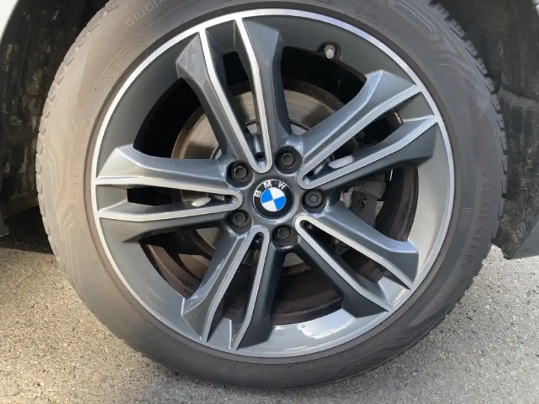 BMW 116 Sport Line - Thumbnail 13