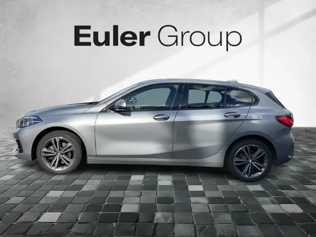 BMW 116 Sport Line - foto 2