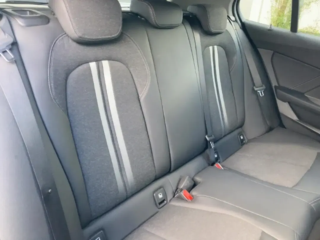BMW 116 Sport Line - Thumbnail 7