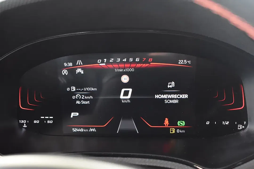 SEAT Arona 1.0 TSI DSG FR - Thumbnail 13