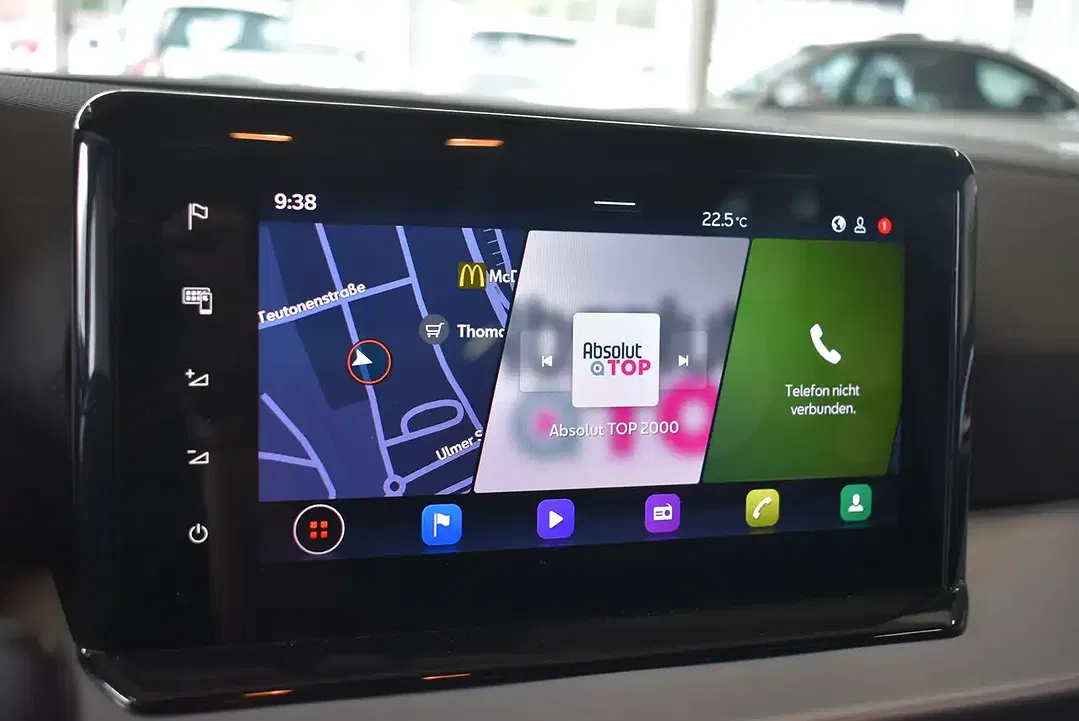 SEAT Arona 1.0 TSI DSG FR - Thumbnail 15