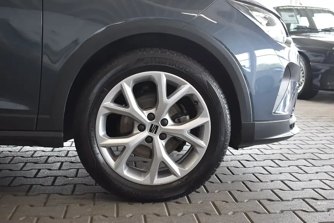 SEAT Arona 1.0 TSI DSG FR - Thumbnail 7