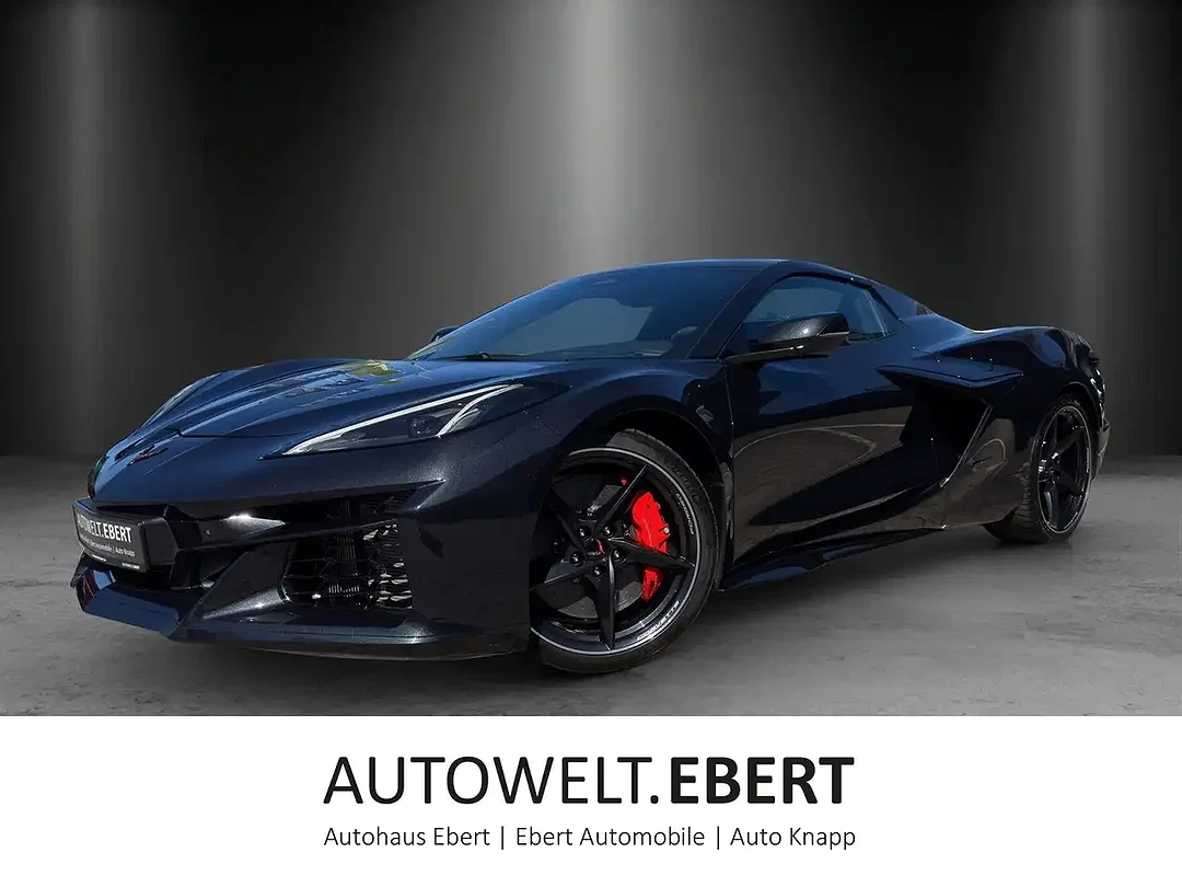 Corvette C8 6.2 V8 E-Ray 3LT - Afbeelding 1