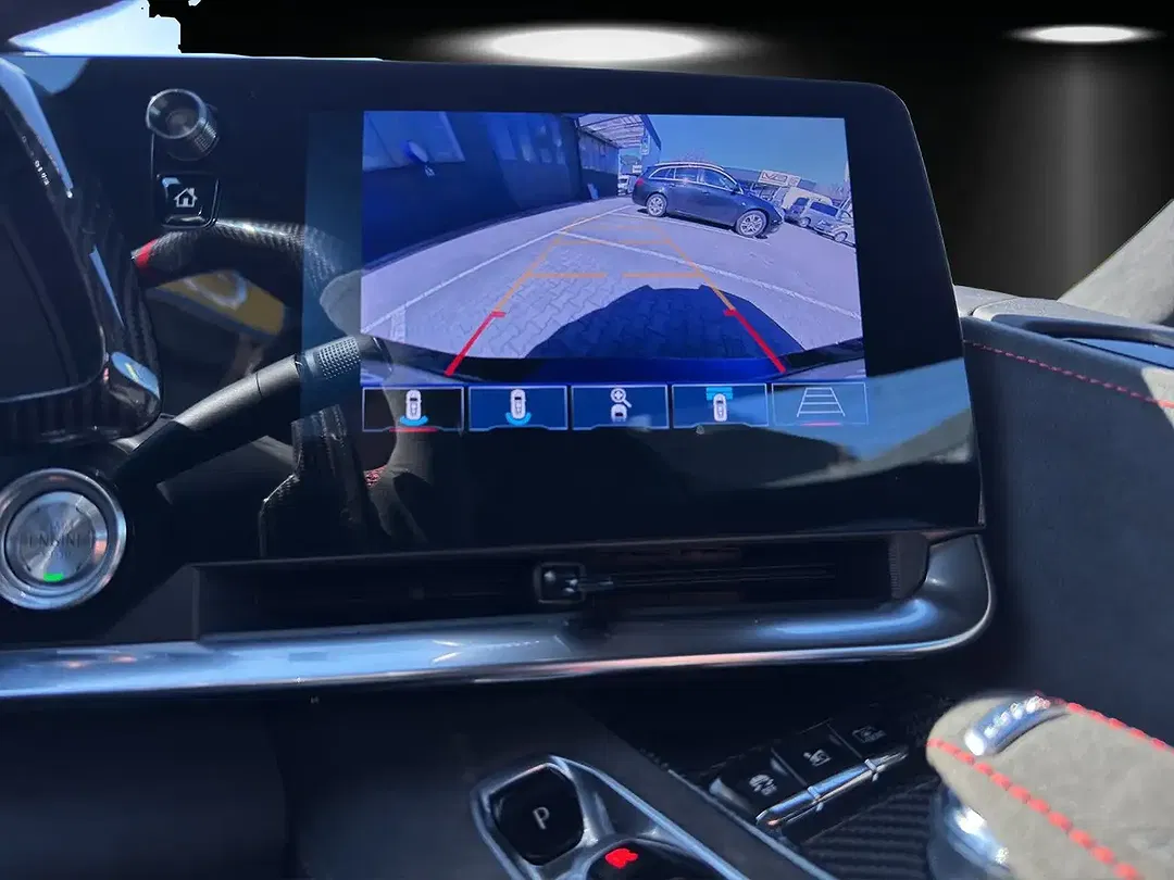 Corvette C8 6.2 V8 E-Ray 3LT - Thumbnail 11
