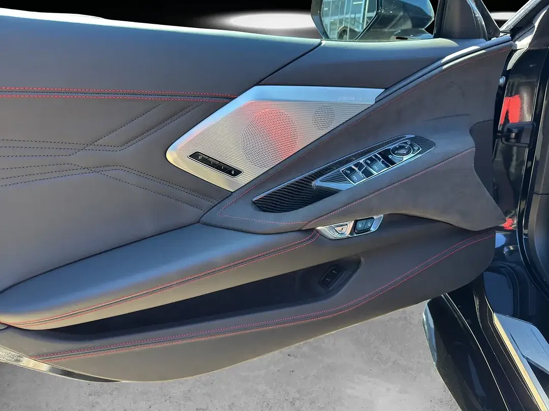 Corvette C8 6.2 V8 E-Ray 3LT - Thumbnail 13