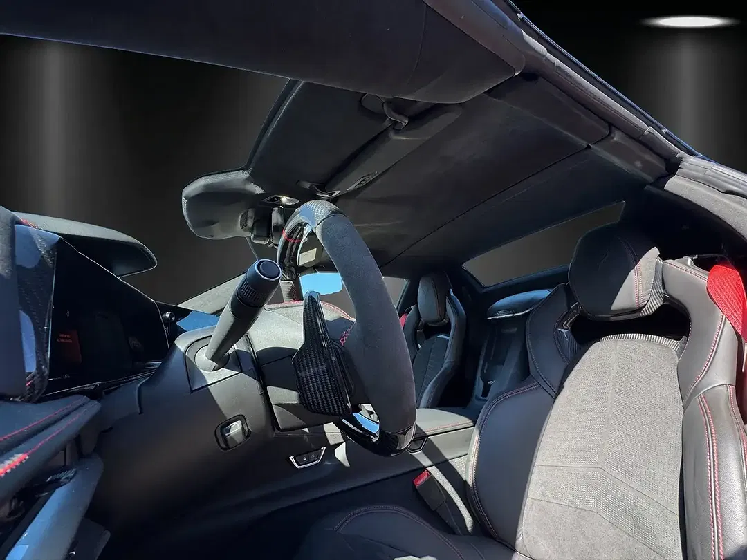 Corvette C8 6.2 V8 E-Ray 3LT - Thumbnail 14
