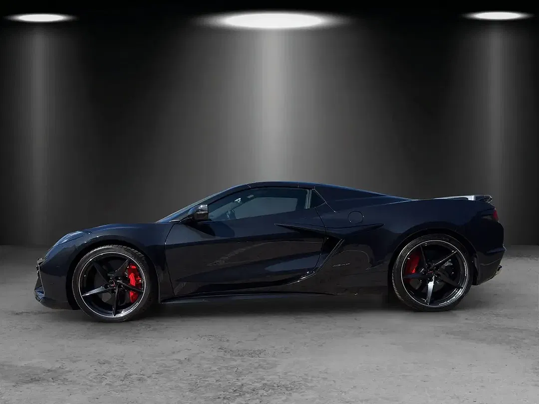 Corvette C8 6.2 V8 E-Ray 3LT - foto 2