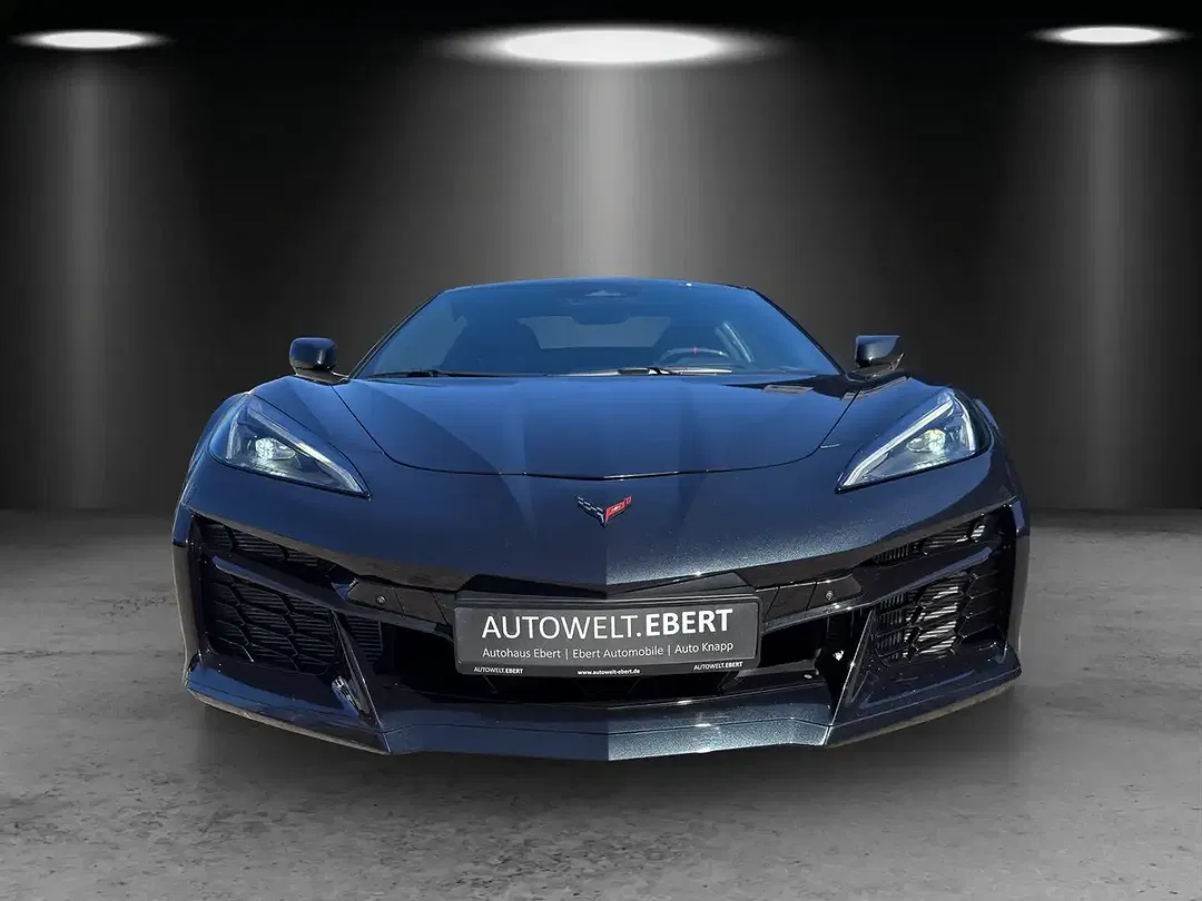 Corvette C8 6.2 V8 E-Ray 3LT - Thumbnail 6