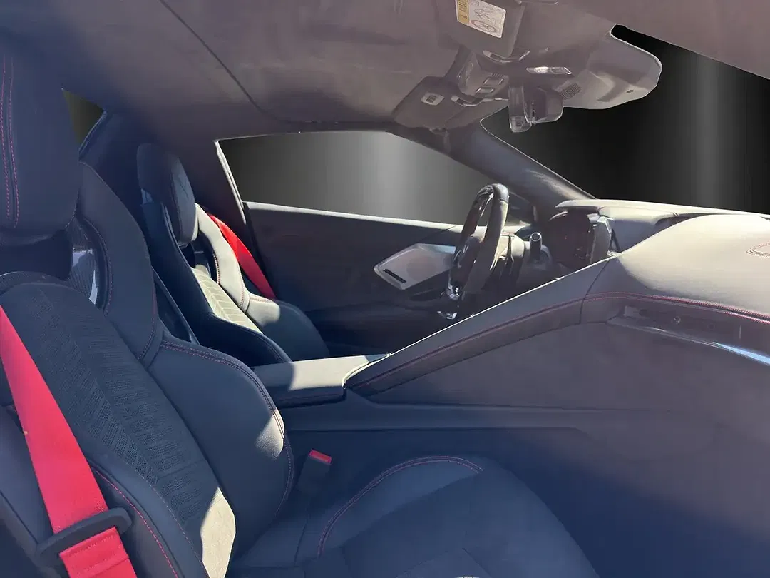 Corvette C8 6.2 V8 E-Ray 3LT - Thumbnail 8