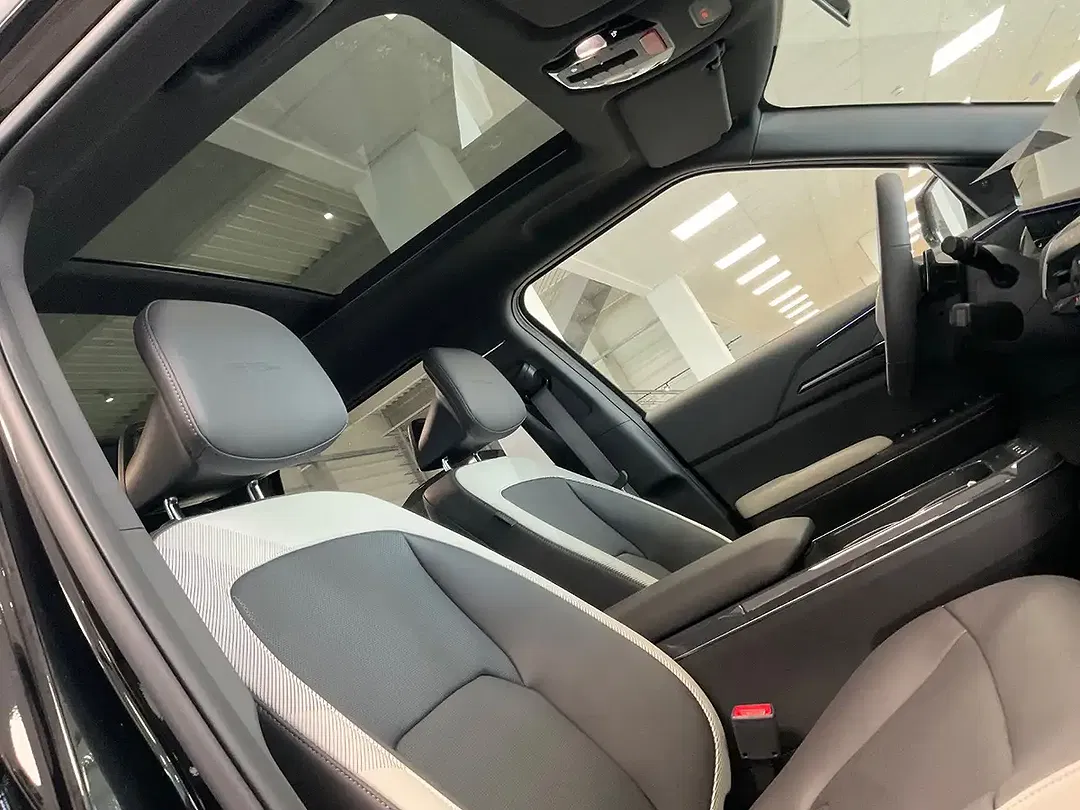 Kia EV5 81.4 kWh AWD GT - Thumbnail 12