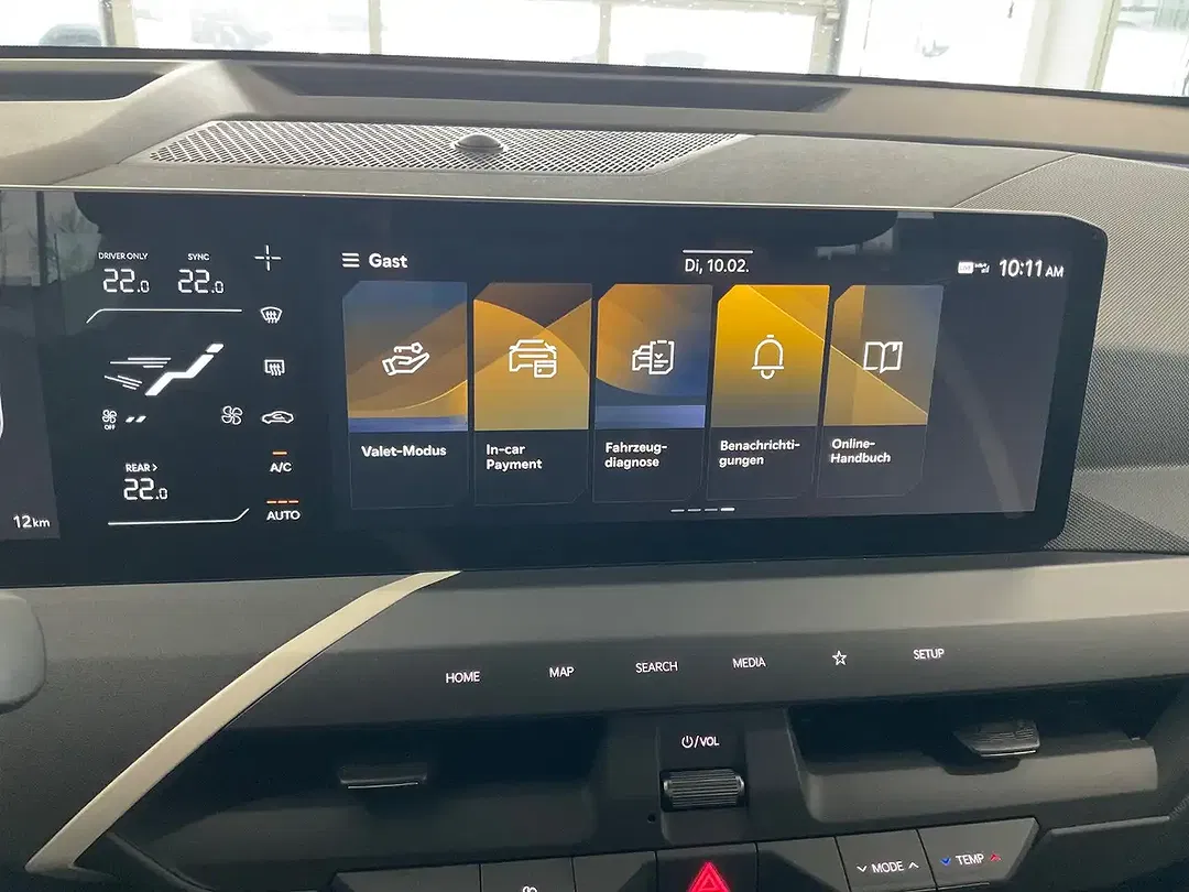 Kia EV5 81.4 kWh AWD GT - Thumbnail 16
