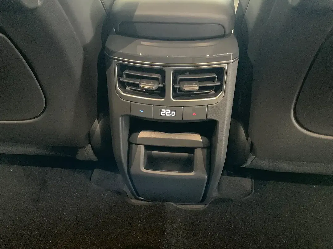 Kia EV5 81.4 kWh AWD GT - Thumbnail 17