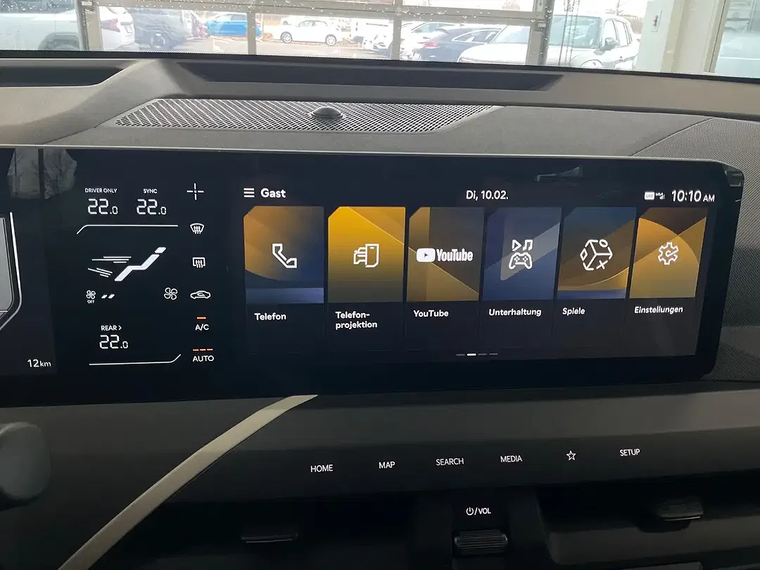 Kia EV5 81.4 kWh AWD GT - Thumbnail 19