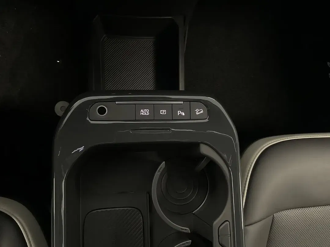 Kia EV5 81.4 kWh AWD GT - Thumbnail 20