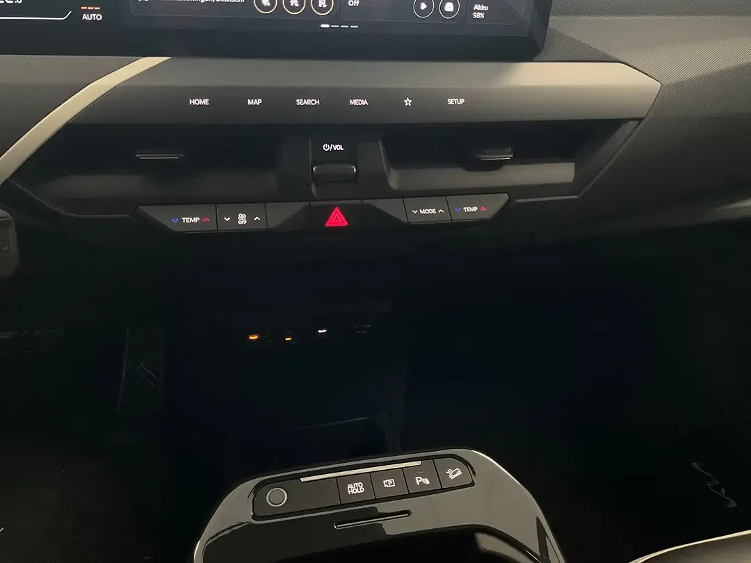 Kia EV5 81.4 kWh AWD GT - Thumbnail 21