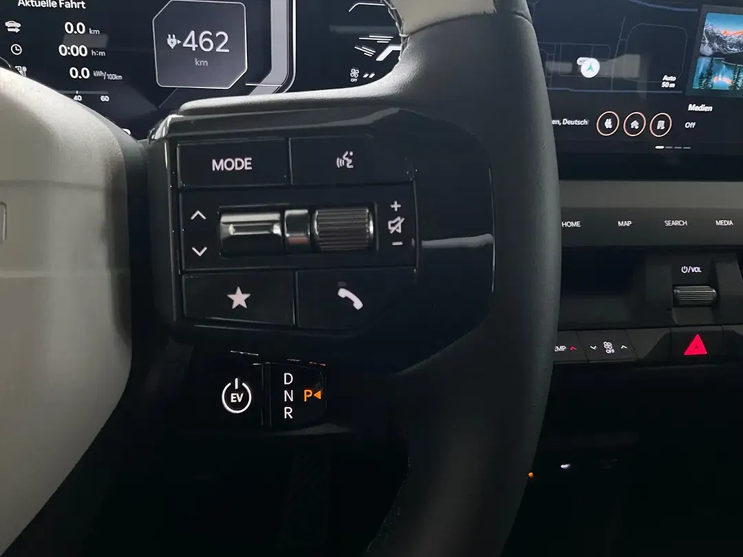 Kia EV5 81.4 kWh AWD GT - Thumbnail 22