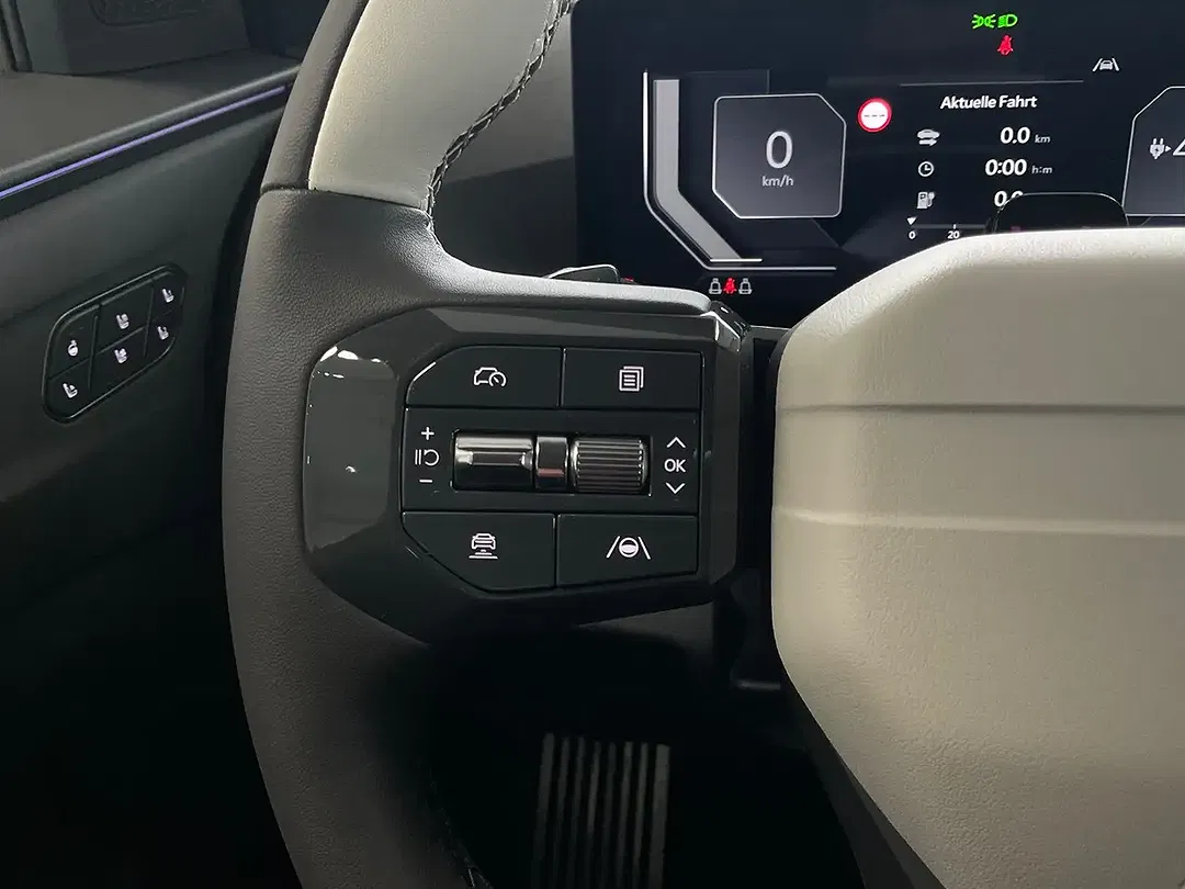 Kia EV5 81.4 kWh AWD GT - Thumbnail 23