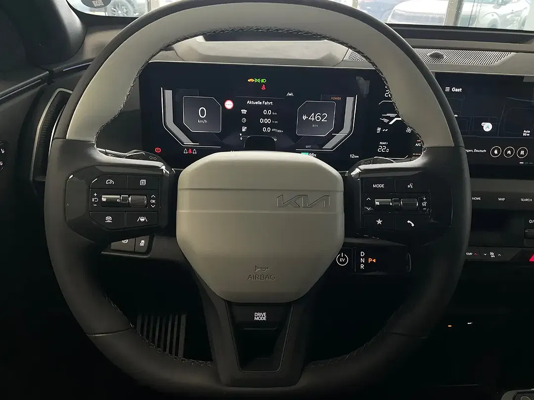 Kia EV5 81.4 kWh AWD GT - foto 24