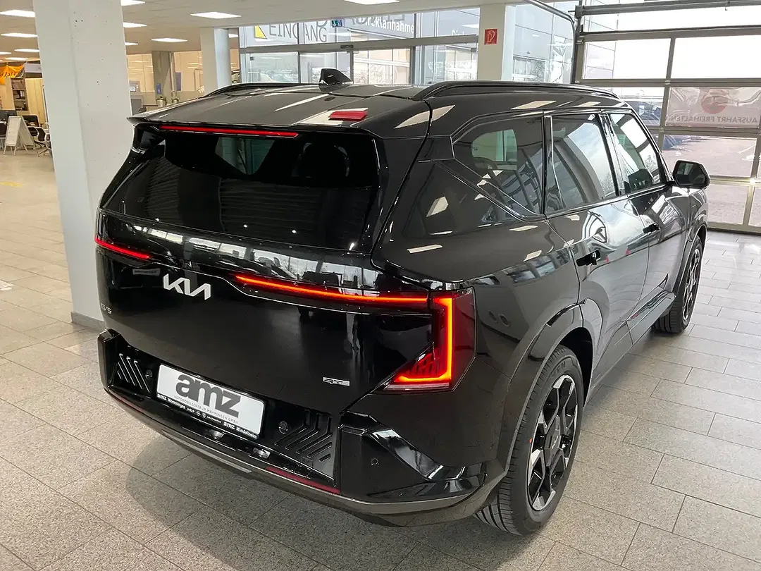 Kia EV5 81.4 kWh AWD GT - Thumbnail 6