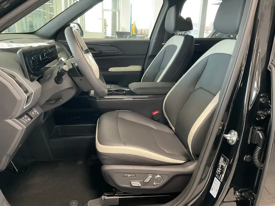 Kia EV5 81.4 kWh AWD GT - Thumbnail 7