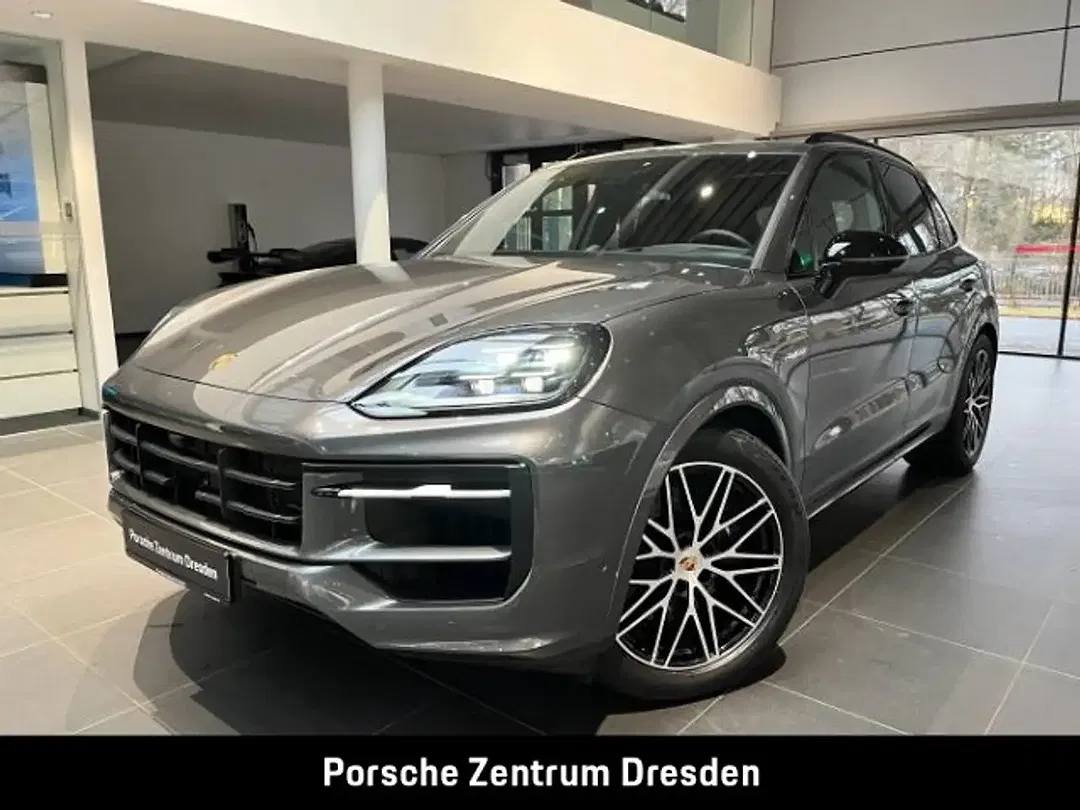 Porsche Cayenne E-Hybrid Edition - foto 1
