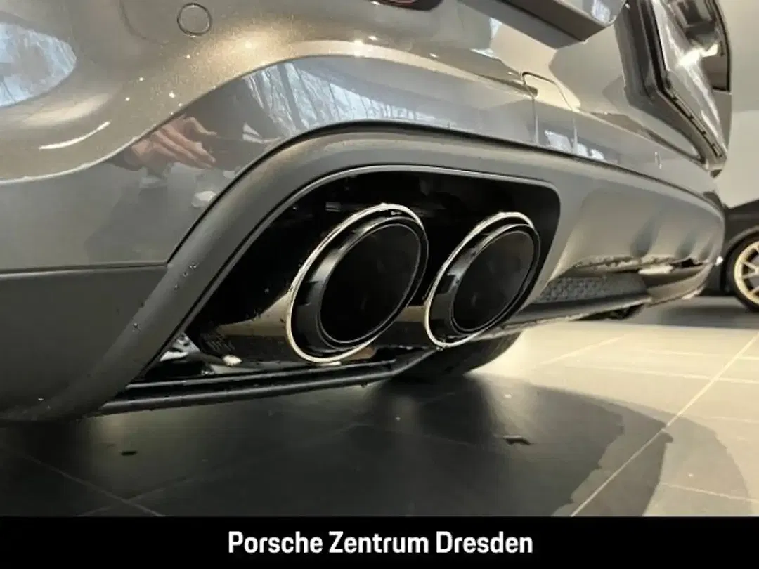 Porsche Cayenne E-Hybrid Edition - Thumbnail 14