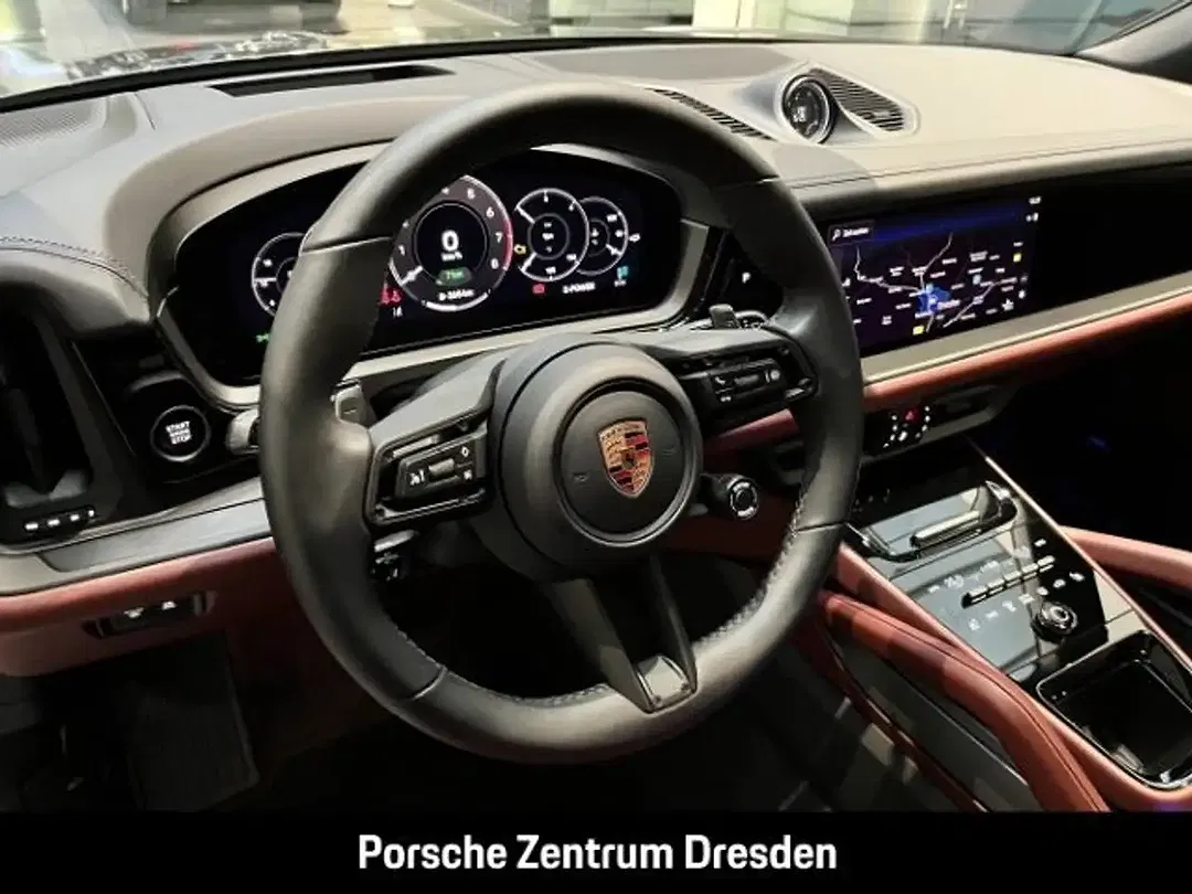 Porsche Cayenne E-Hybrid Edition - foto 15