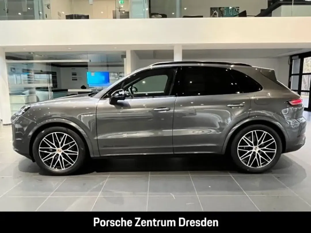 Porsche Cayenne E-Hybrid Edition - foto 2