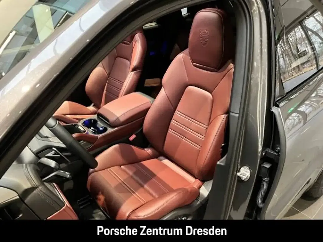 Porsche Cayenne E-Hybrid Edition - Thumbnail 5