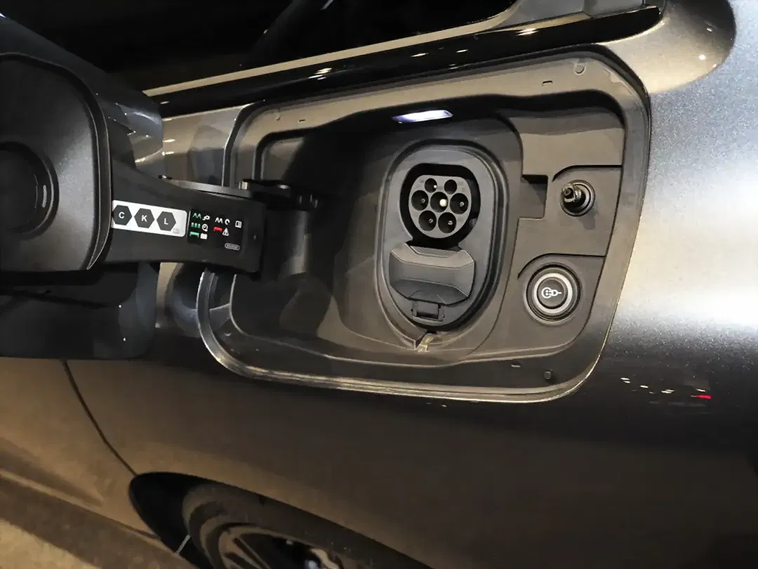 Audi A6 e-tron performance Avant Pro - Thumbnail 9