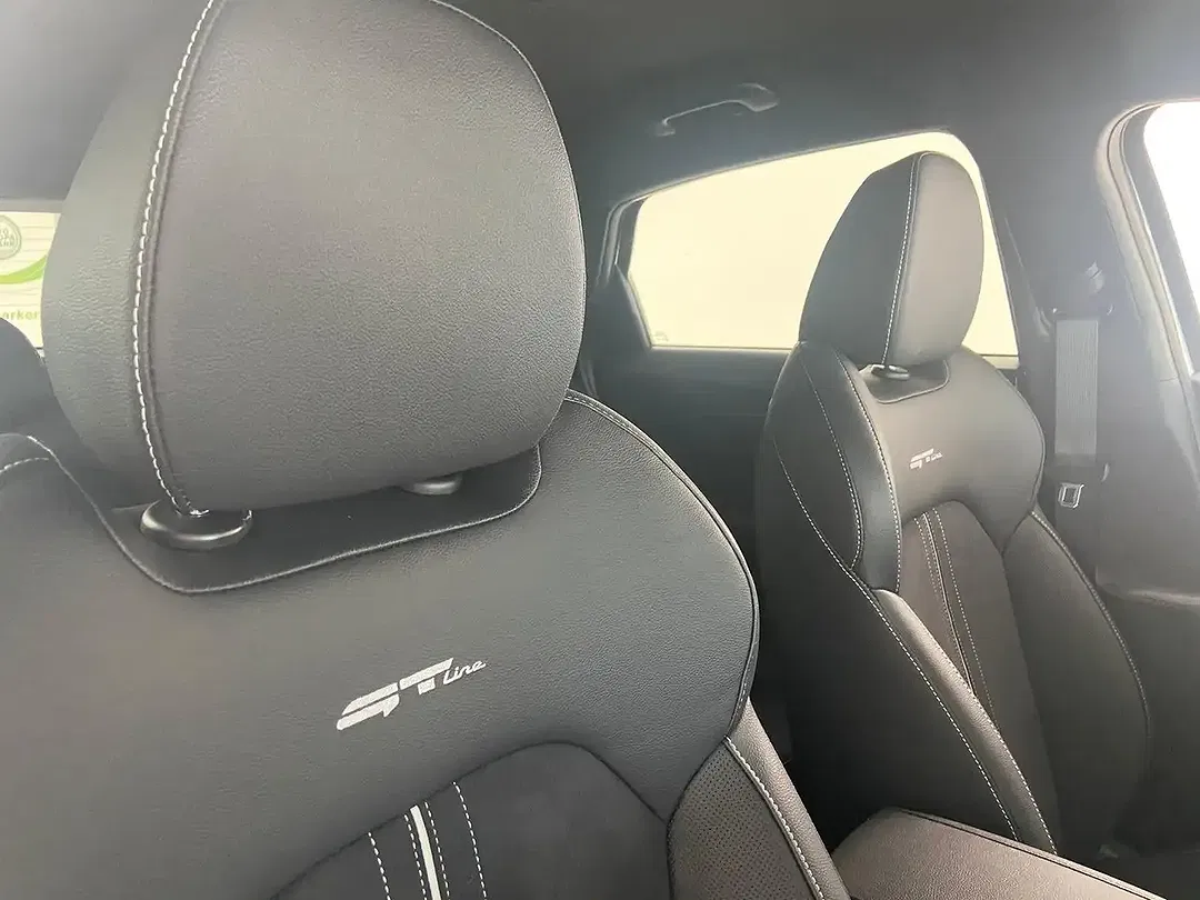 Kia Ceed / cee'd DCT GT-Line - Thumbnail 11