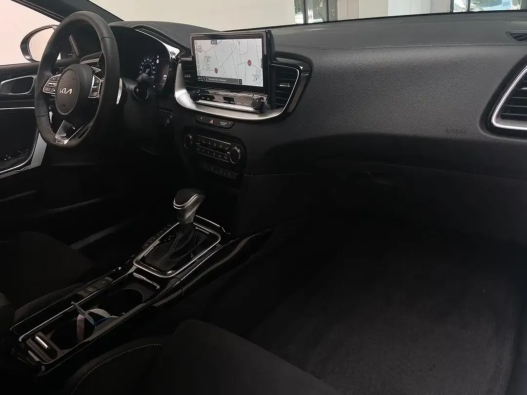 Kia Ceed / cee'd DCT GT-Line - Thumbnail 12