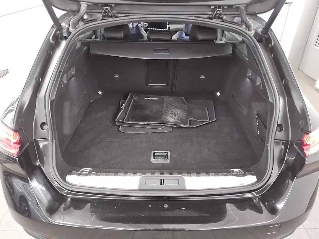 Peugeot 508 130 BlueHDi Allure SW - Thumbnail 11