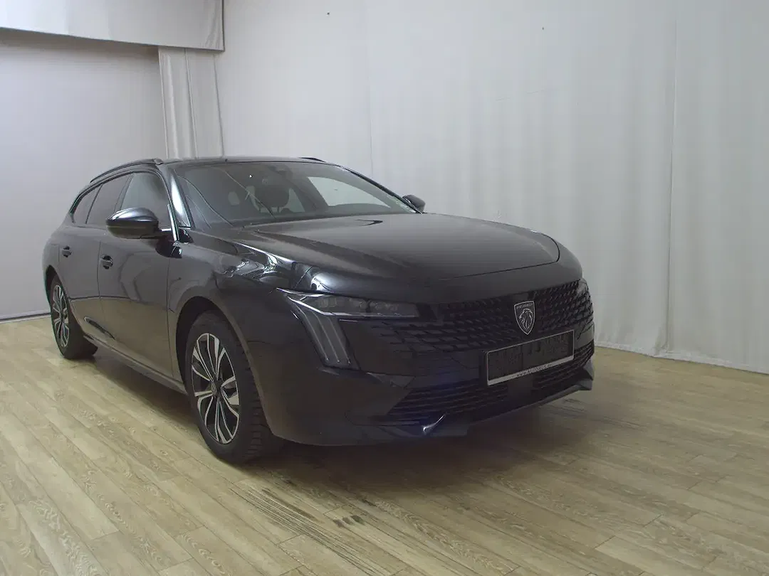 Peugeot 508 130 BlueHDi Allure SW - foto 1