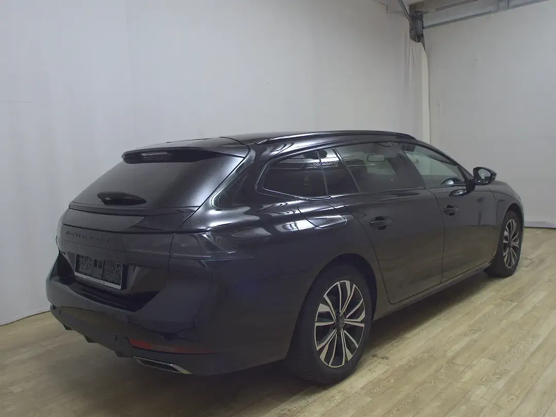Peugeot 508 130 BlueHDi Allure SW - Thumbnail 3